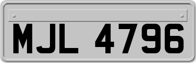 MJL4796