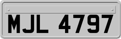 MJL4797