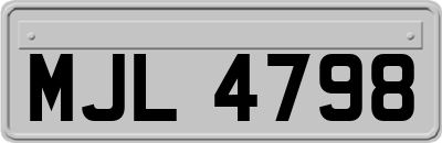 MJL4798