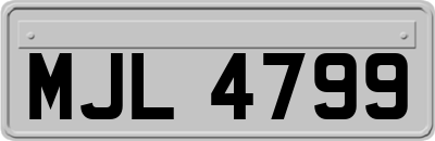 MJL4799