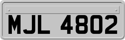 MJL4802