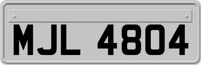 MJL4804