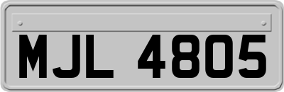 MJL4805