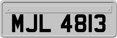 MJL4813