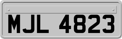 MJL4823