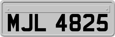MJL4825