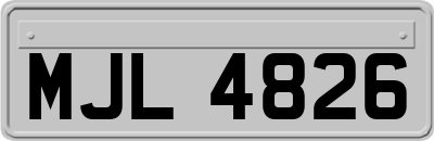 MJL4826