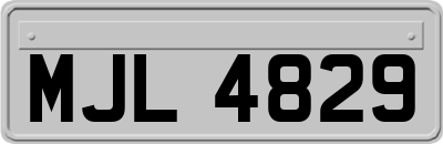 MJL4829
