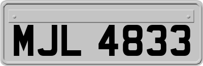 MJL4833