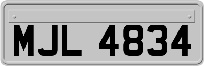 MJL4834