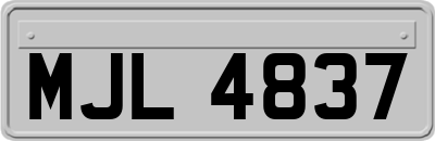 MJL4837