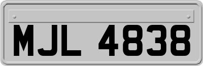 MJL4838