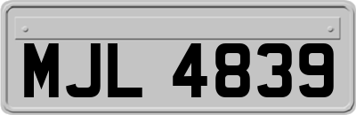 MJL4839