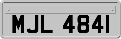 MJL4841