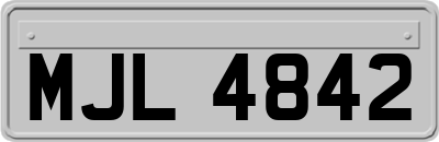 MJL4842