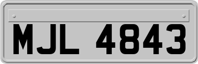 MJL4843