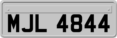 MJL4844