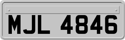MJL4846