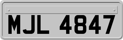 MJL4847