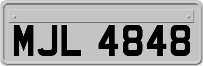 MJL4848