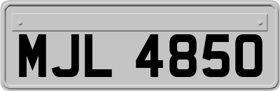 MJL4850