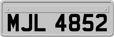 MJL4852