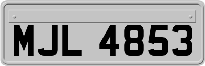 MJL4853