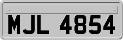 MJL4854