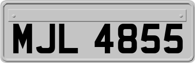 MJL4855