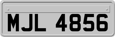 MJL4856
