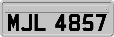 MJL4857