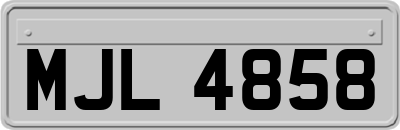 MJL4858