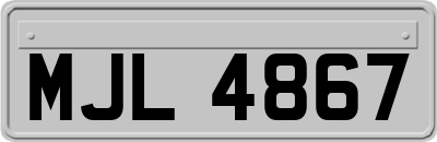 MJL4867