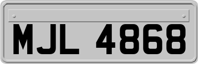 MJL4868