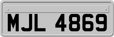 MJL4869