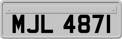 MJL4871