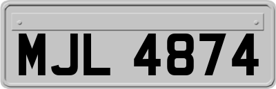 MJL4874