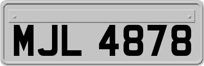 MJL4878