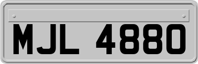 MJL4880