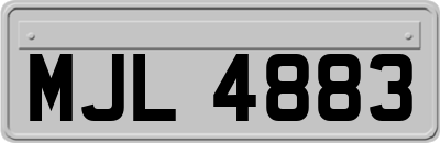 MJL4883