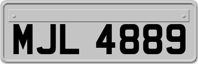 MJL4889