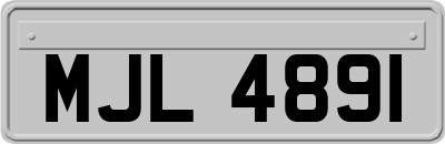 MJL4891