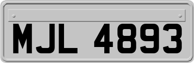 MJL4893