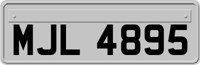 MJL4895