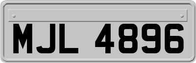 MJL4896