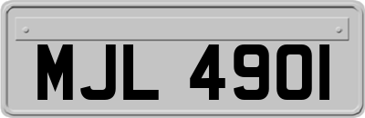 MJL4901