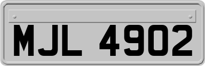 MJL4902