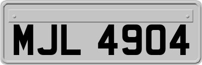 MJL4904