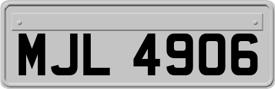 MJL4906