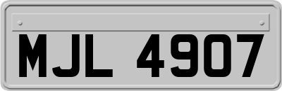 MJL4907